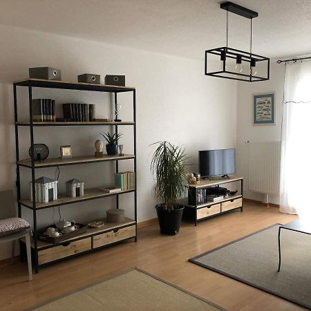 Apartament Au Pied Des Vosges Obernai Zewnętrze zdjęcie