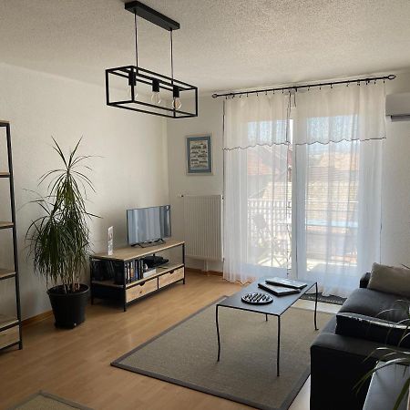 Apartament Au Pied Des Vosges Obernai Zewnętrze zdjęcie