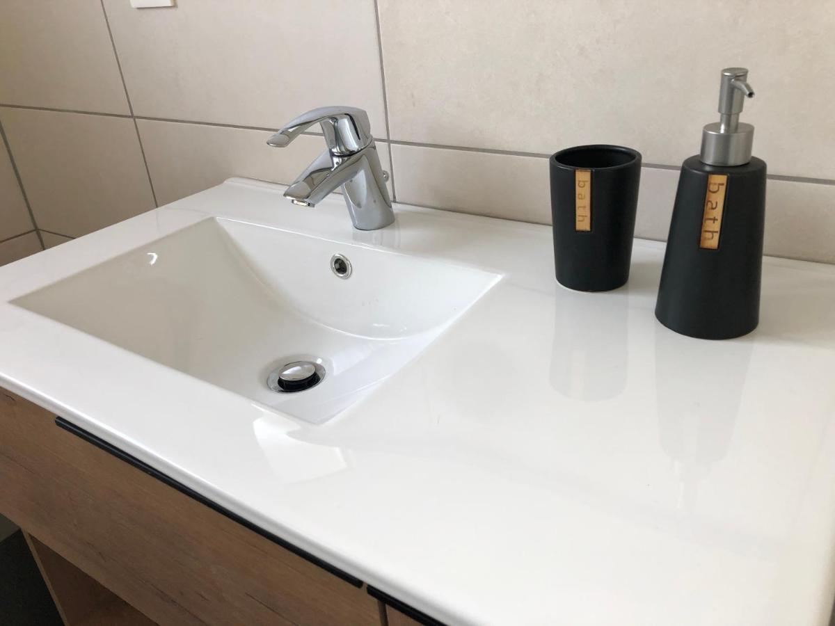 Apartament Au Pied Des Vosges Obernai Zewnętrze zdjęcie