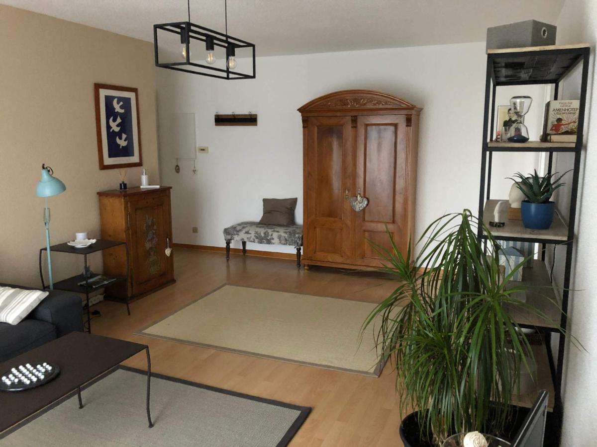 Apartament Au Pied Des Vosges Obernai Zewnętrze zdjęcie
