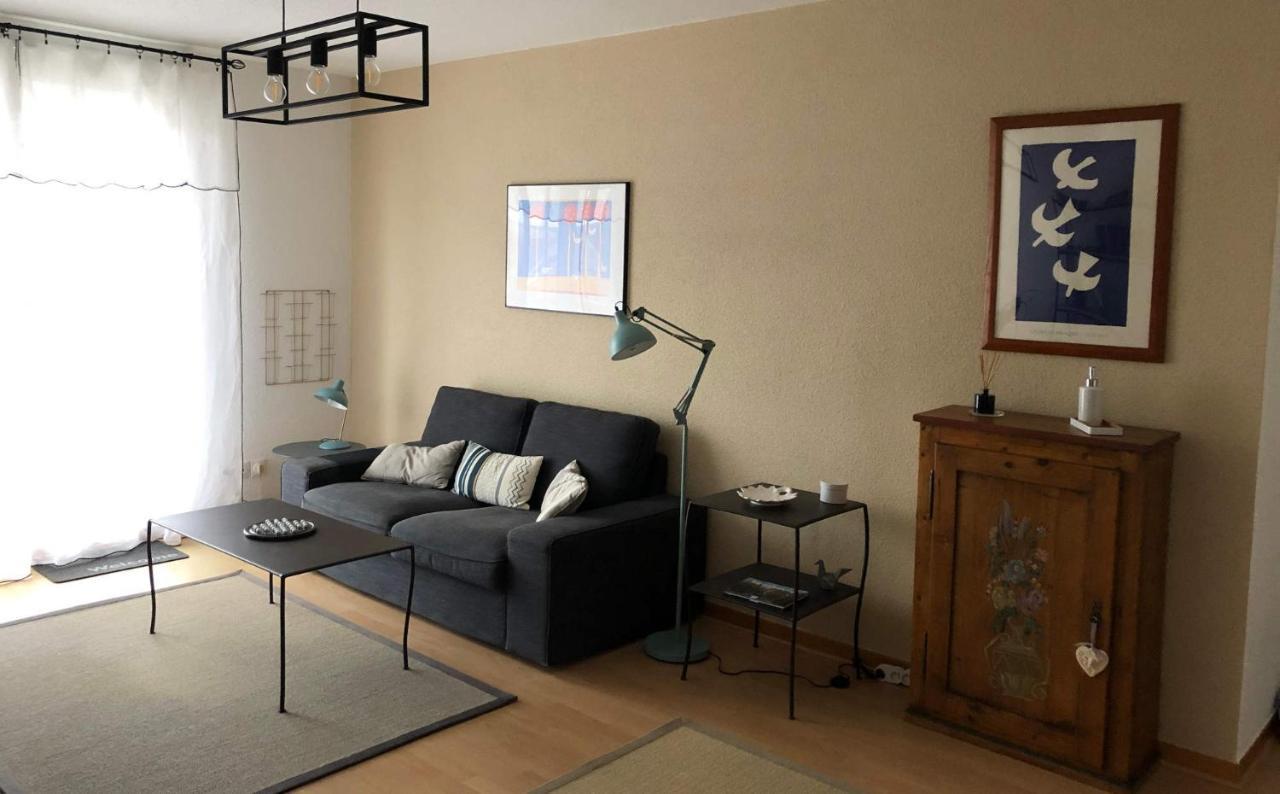 Apartament Au Pied Des Vosges Obernai Zewnętrze zdjęcie