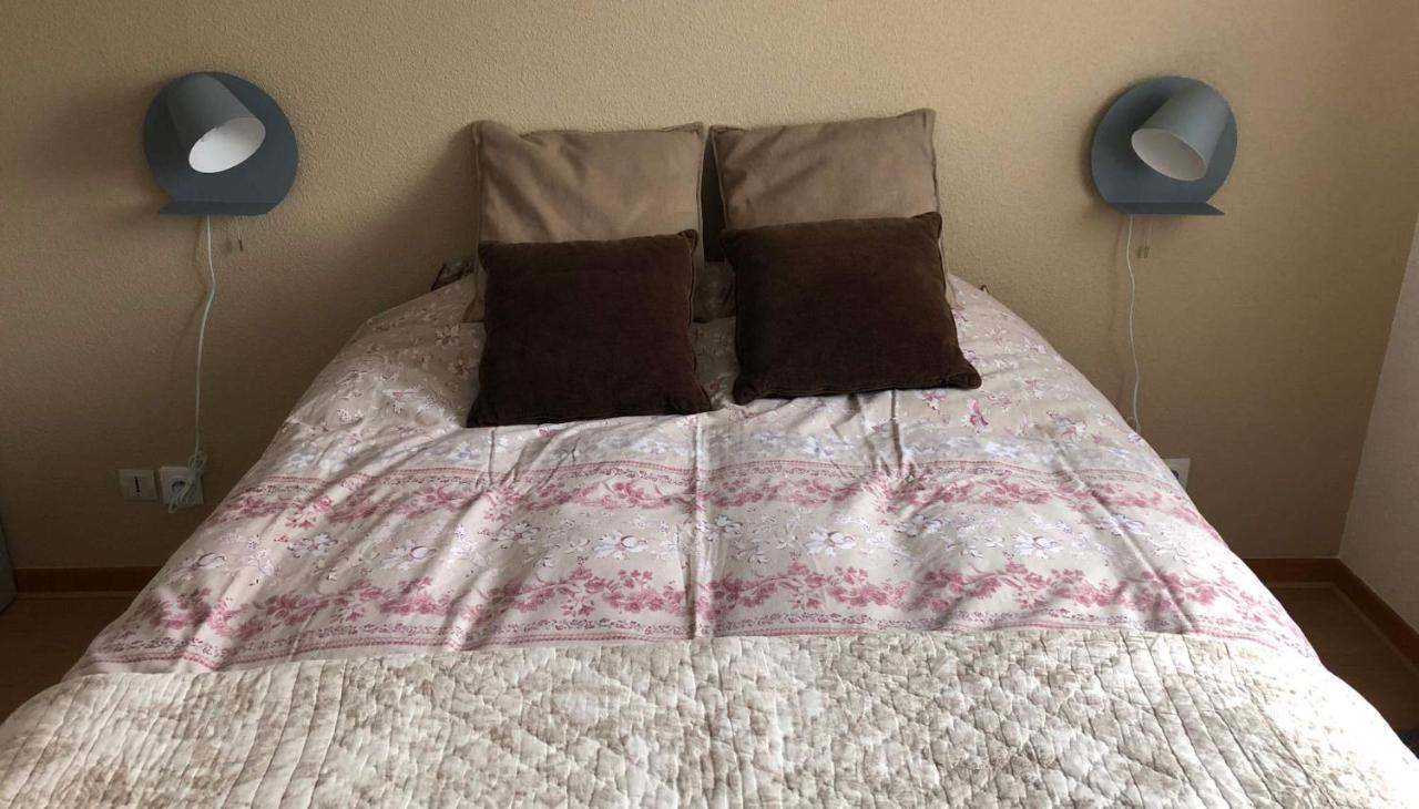 Apartament Au Pied Des Vosges Obernai Zewnętrze zdjęcie