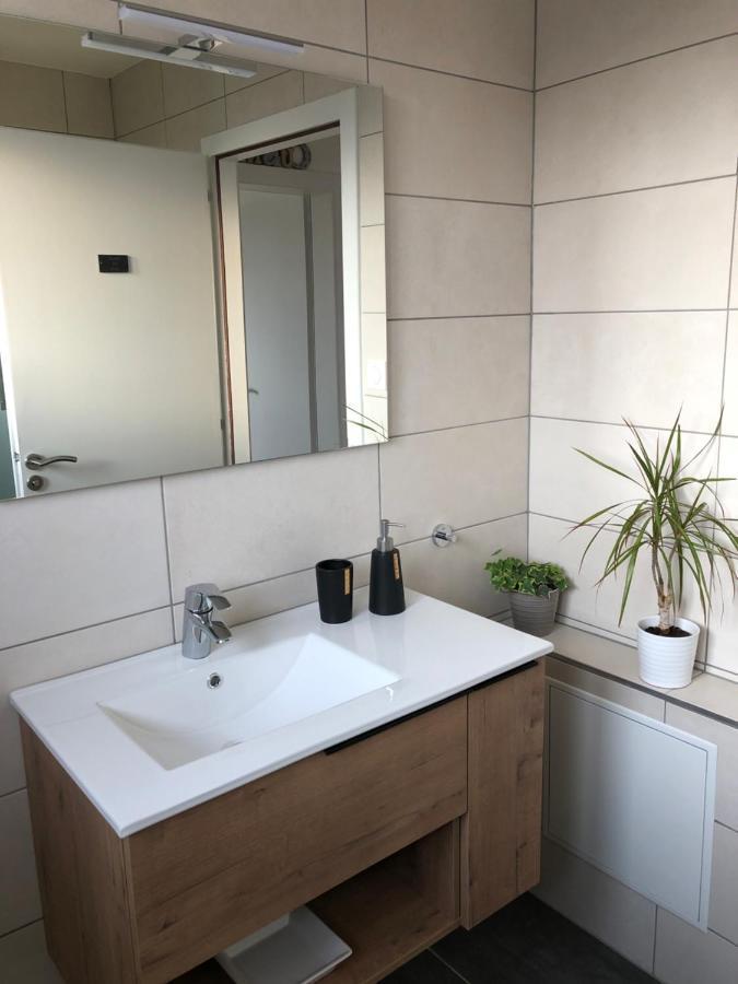 Apartament Au Pied Des Vosges Obernai Zewnętrze zdjęcie